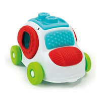 Toy car Clementoni 28 x 19,5 x 18 cm