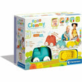 Lernspiel Clementoni Clemmy sensory train