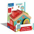 Children's play house Baby Born Montessori (FR)