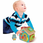 Maison de jeux pour enfants Baby Born Montessori (FR)
