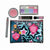 Children's Make-up Set Clementoni Crazy Chic Multicolour