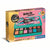 Kit de maquillage pour enfant Clementoni Be a Rocker 8 couleurs