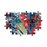 Puzzle Spider-Man Clementoni 24497 SuperColor Maxi 24 Pièces