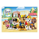 Puzzle Clementoni Paw Patrol (2 x 20 pcs)