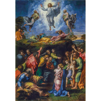 Sestavljanka Puzzle Clementoni 31698 Transfiguration - Raphael 1500 Kosi