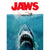 Puzzle Clementoni Cult Movies - Jaws 500 Stücke