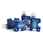 Glue Puzzle Glue Clementoni (200 ml)