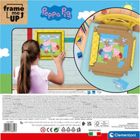 Puzzle Clementoni Peppa Pig (60 pcs)