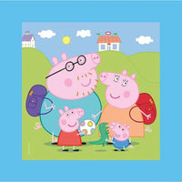 Puzzle Clementoni Peppa Pig (60 pcs)