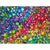 Puzzle Clementoni 39650 Colorbloom Collection: Marvelous Marbles 1000 Stücke