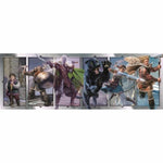 Puzzle Clementoni 39736 Panorama: Dungeons & Dragons 1000 Pieces