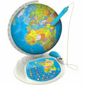 Globe Terrestre Interactif Clementoni FR
