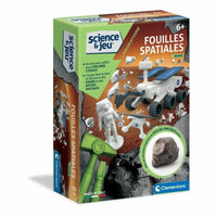 Science Game Clementoni NASA - Rover