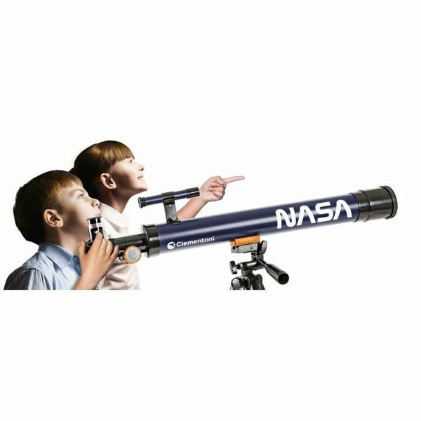 Télescope pour enfants Clementoni NASA