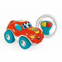 Remote-Controlled Car Clementoni Charly, le bolide