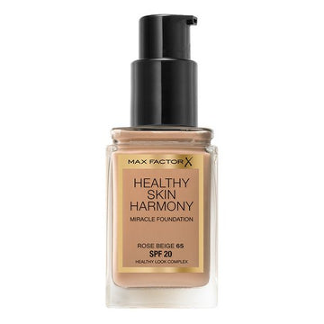 Liquid Make Up Base Healthy Skin Harmony Max Factor