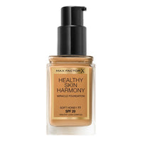 Liquid Make Up Base Healthy Skin Harmony Max Factor