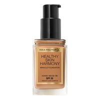 Liquid Make Up Base Healthy Skin Harmony Max Factor