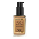 Liquid Make Up Base Healthy Skin Harmony Max Factor