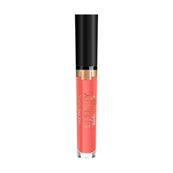 Lippenstift Lipfinity Velvet Matte Max Factor (23 g)