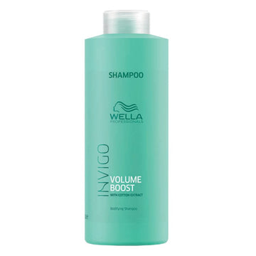 "Wella Invigo Volume Boost Shampoo 1000ml"