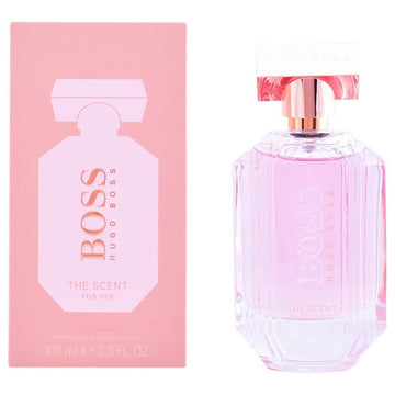 Women's Perfume The Scent For Her Hugo Boss EDT