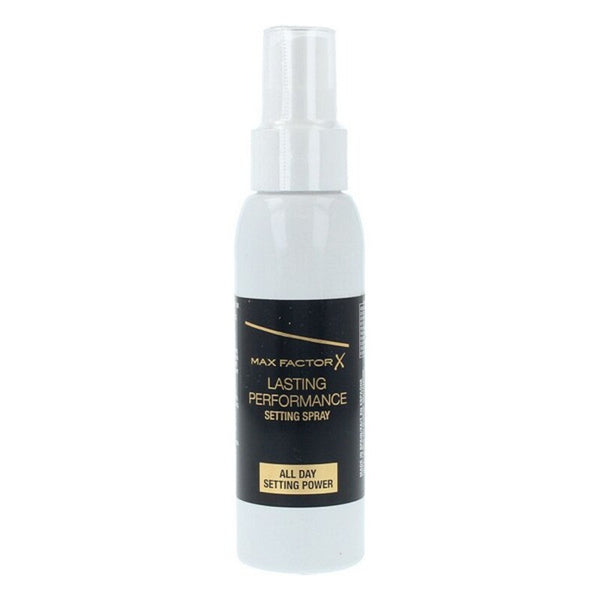 Hair Spray Lasting Performance Max Factor