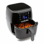 No-Oil Fryer Nutribullet Black 1800 W 7 L