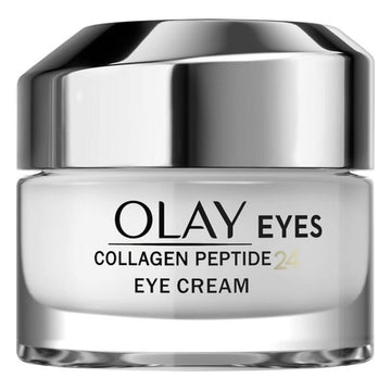 Eye Area Cream Collagen Peptide24 Olay (15 ml)