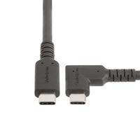 USB-C-Kabel Startech RUSB31CC50CMBR Schwarz 50 cm