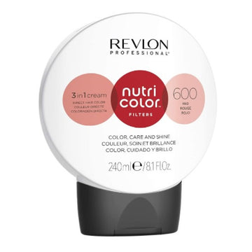 "Revlon Nutri Color Filters Fashion 600 240ml"