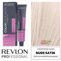 "Revlon Revlonissimo Color Excel Gloss 123 Nude Satin 70ml"