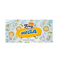 "Foxy Mega Tissues 200 Units"