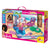 Playset Lisciani Giochi Barbie Surf & Sand 1 Stücke