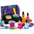 Craft Game Lisciani Giochi the science of nail polish (FR) Paper