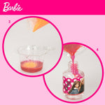 Kit zum Schminken Barbie Studio Color Change Nagellack 15 Stücke