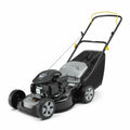 Petrol Lawn Mower Alpina  AL4 46 A 123 CC 46 cm 60 L