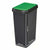 Recycling Waste Bin Tontarelli 45 L Plastic (29,2 x 39,2 x 59,6 cm)
