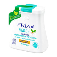 Personal Lubricant Fria Herbs Camomile (250 ml) (Refurbished A+)