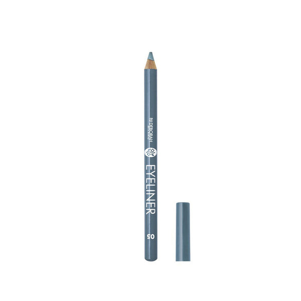 Svinčnik za oči Deborah Eyeliner Nº 05