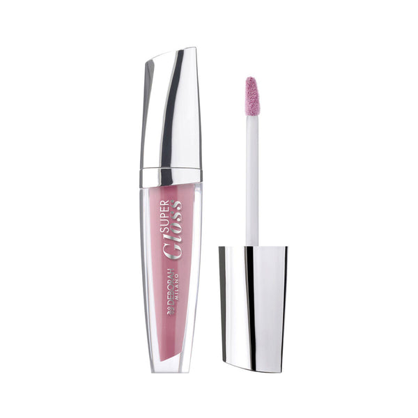 Šminka Deborah Super Gloss Nº 03 Tekočina