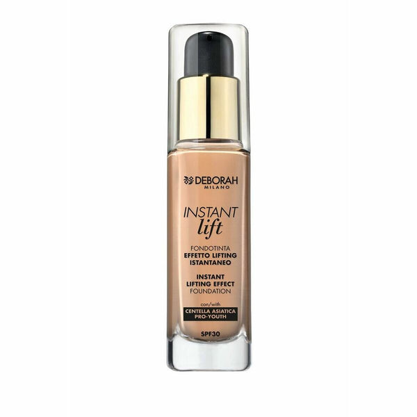 Base de maquillage liquide Deborah 9194 Nº 03