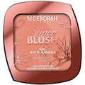 Fard Deborah Super Blush Nº 02 Coral Pink