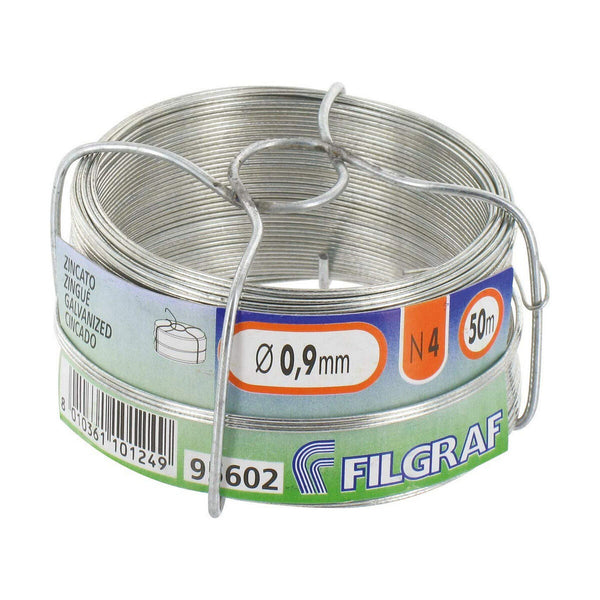 Roll of wire Filgraf 0,70 mm x 100 m