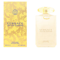 "Versace Yellow Diamon Bath & Shower Gel 200ml"