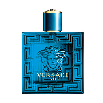 "Versace Eros Eau De Toilette Spray 50ml"