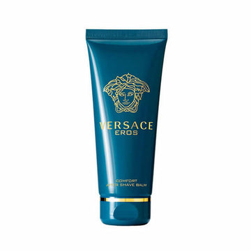 "Versace Eros Comfort After Shave Balm 100ml"