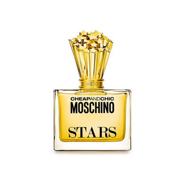 "Moschino Stars Eau De Parfum Spray 30ml"