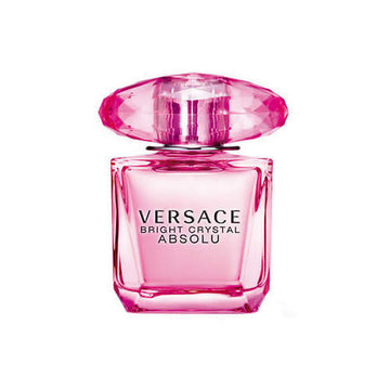 "Versace Bright Crystal Absolu Eau De Parfum Spray 30ml"
