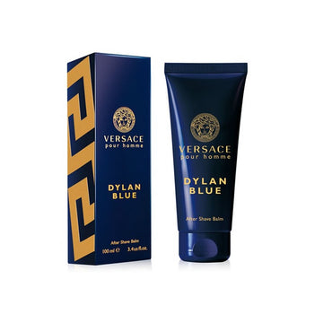 "Versace Dylan Blue After Shave Balm 100ml"